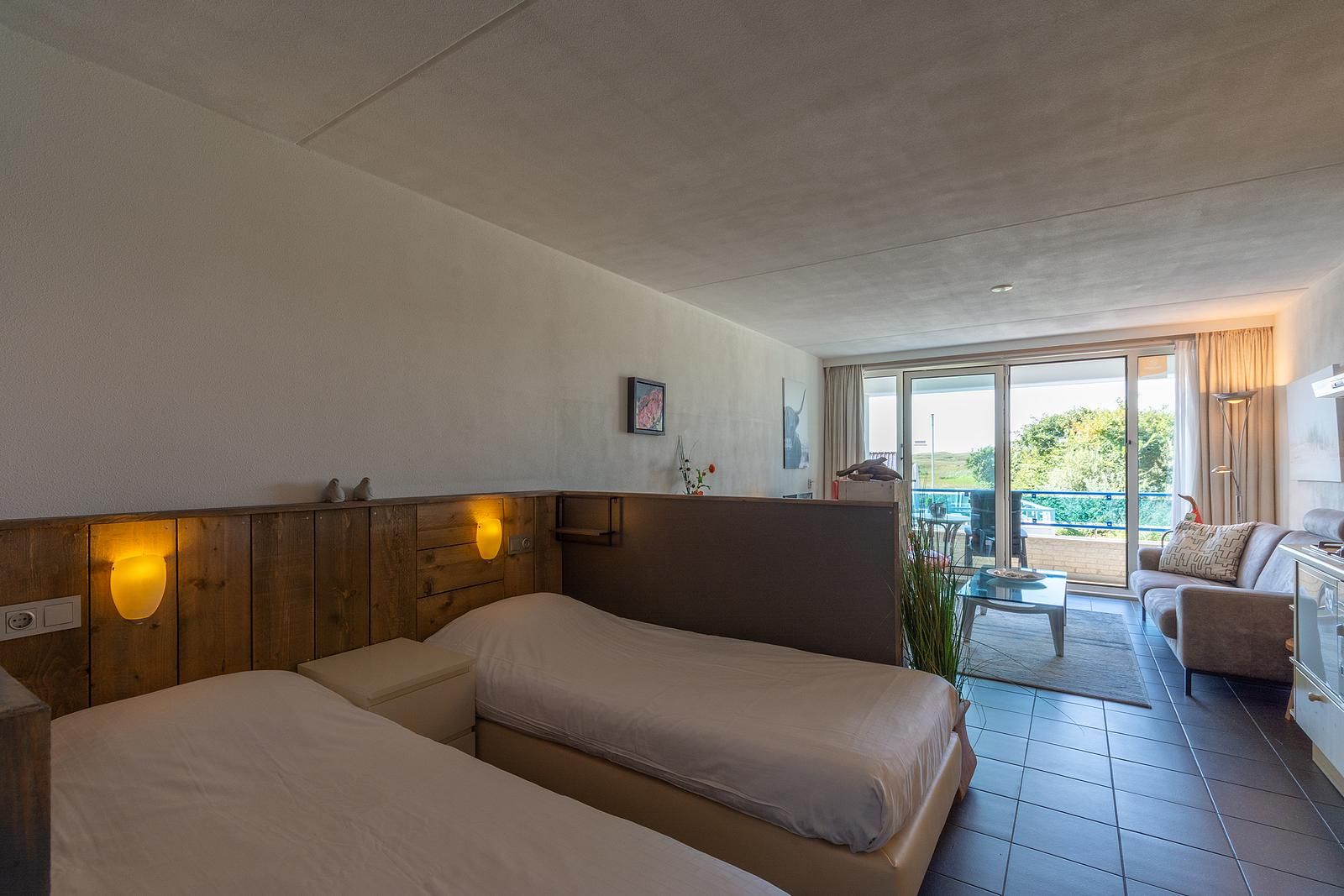 Guest house 4504280 - Holiday property Noordzeekust - Callantsduyne 22