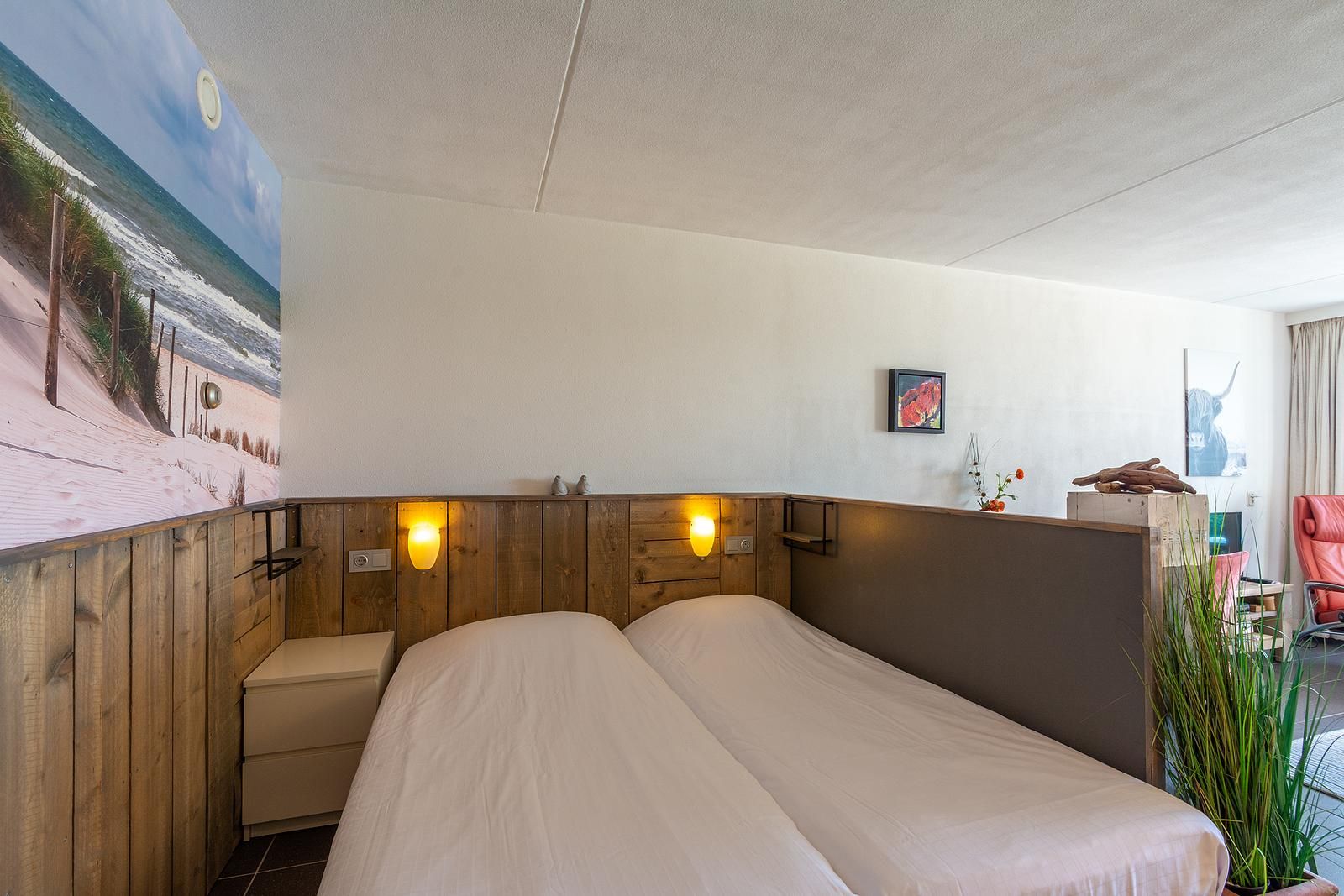 Guest house 4504280 - Holiday property Noordzeekust - Callantsduyne 22