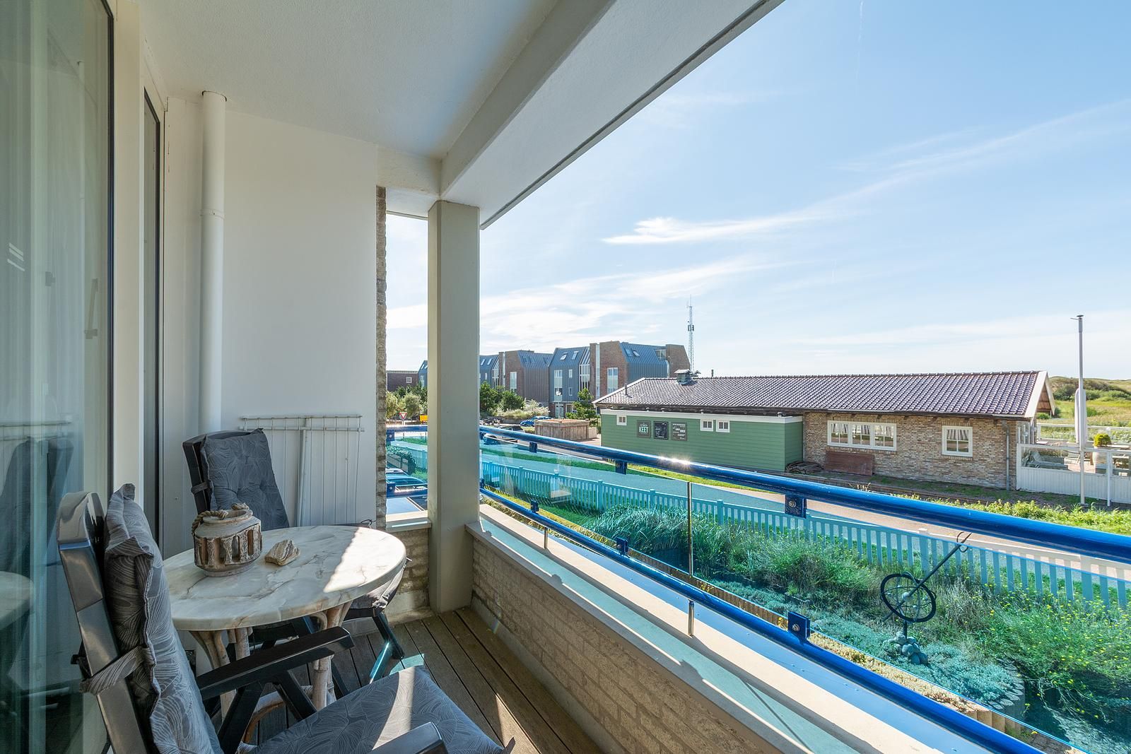 Guest house 4504280 - Holiday property Noordzeekust - Callantsduyne 22