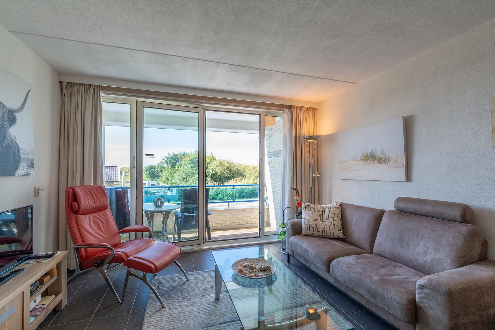 Guest house 4504280 - Holiday property Noordzeekust - Callantsduyne 22