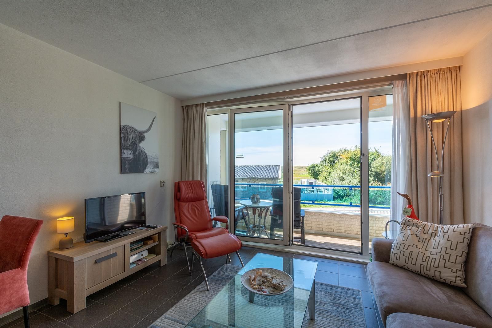 Guest house 4504280 - Holiday property Noordzeekust - Callantsduyne 22