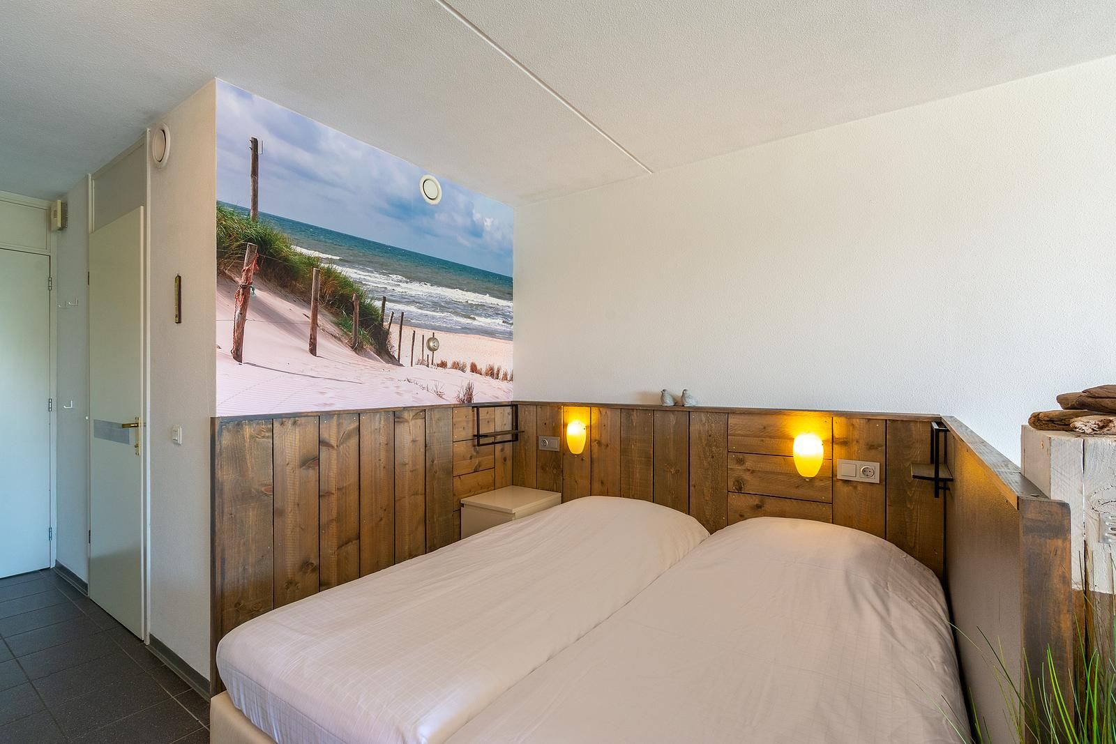 Guest house 4504280 - Holiday property Noordzeekust - Callantsduyne 22