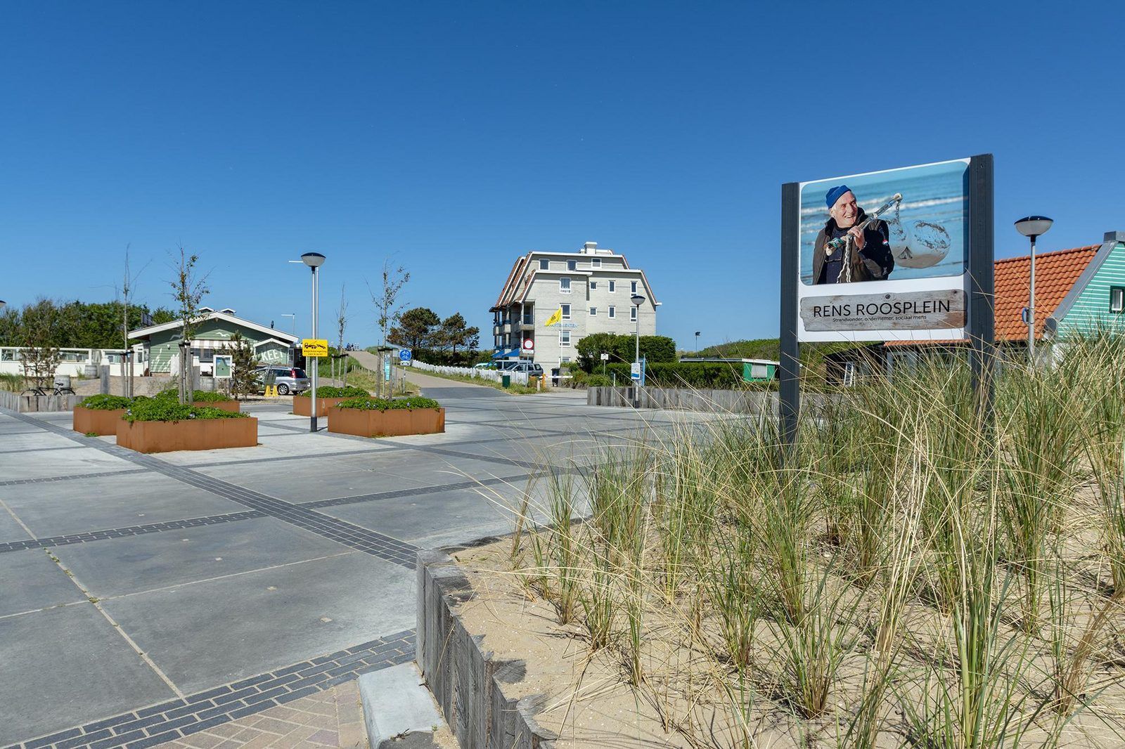 Guest house 4504280 - Holiday property Noordzeekust - Callantsduyne 22