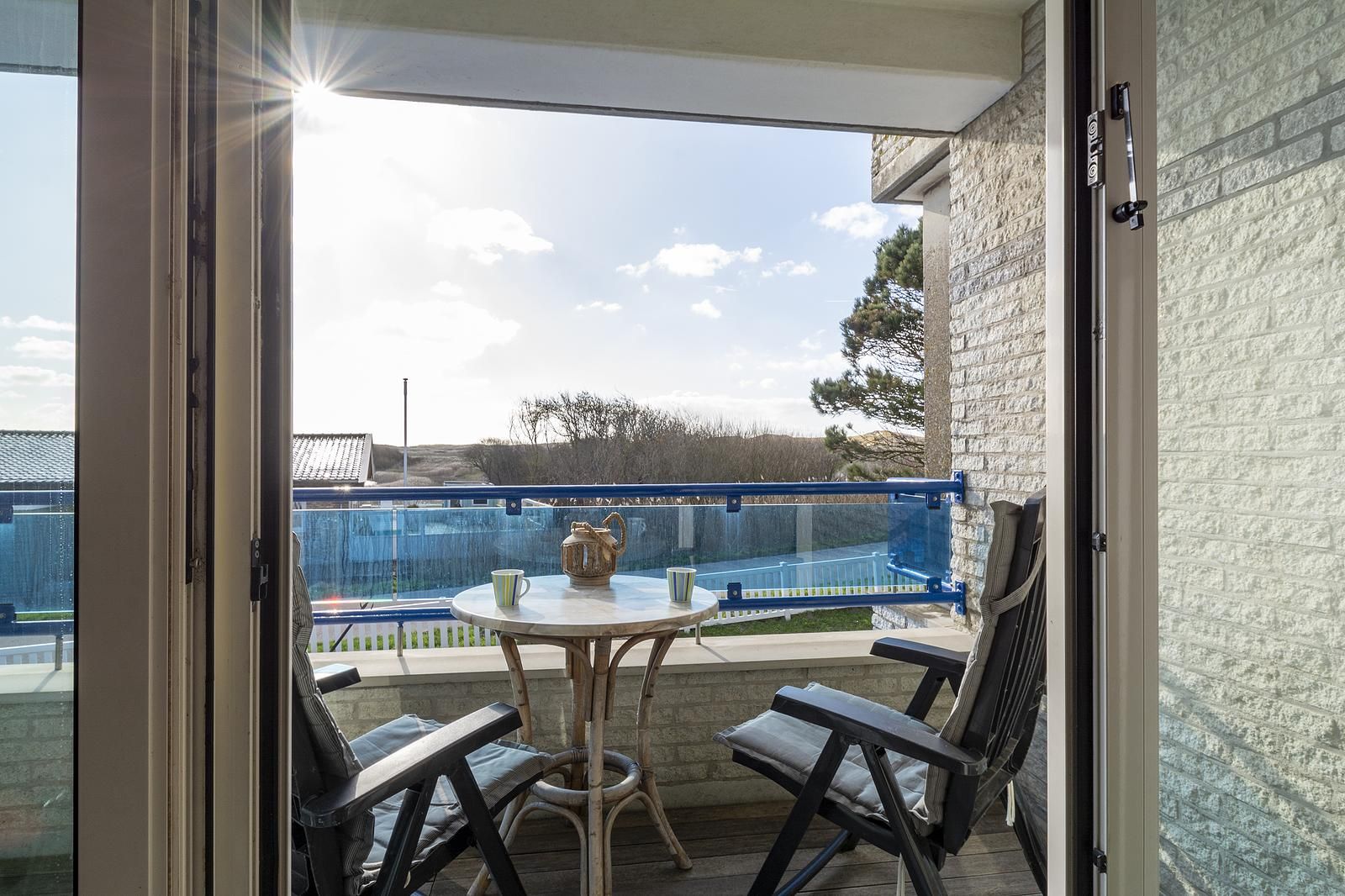 Guest house 4504280 - Holiday property Noordzeekust - Callantsduyne 22