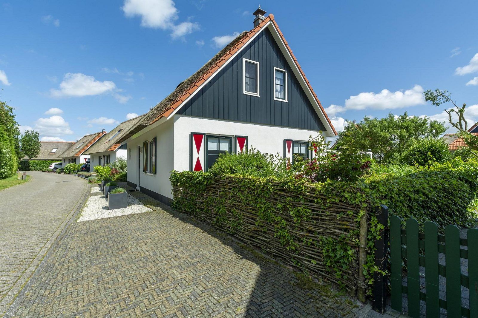 Verblijf 4504293 - Vakantiewoning Noordzeekust - De Buitenplaats 62