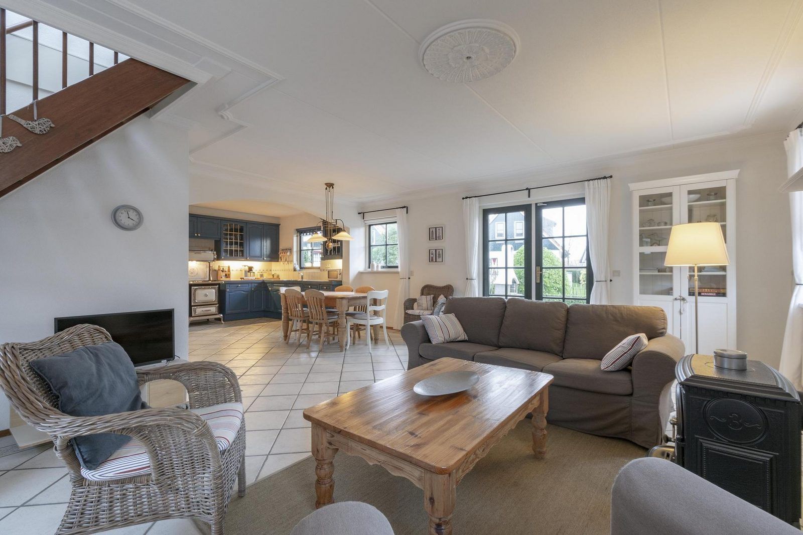 Verblijf 4504293 - Vakantiewoning Noordzeekust - De Buitenplaats 62