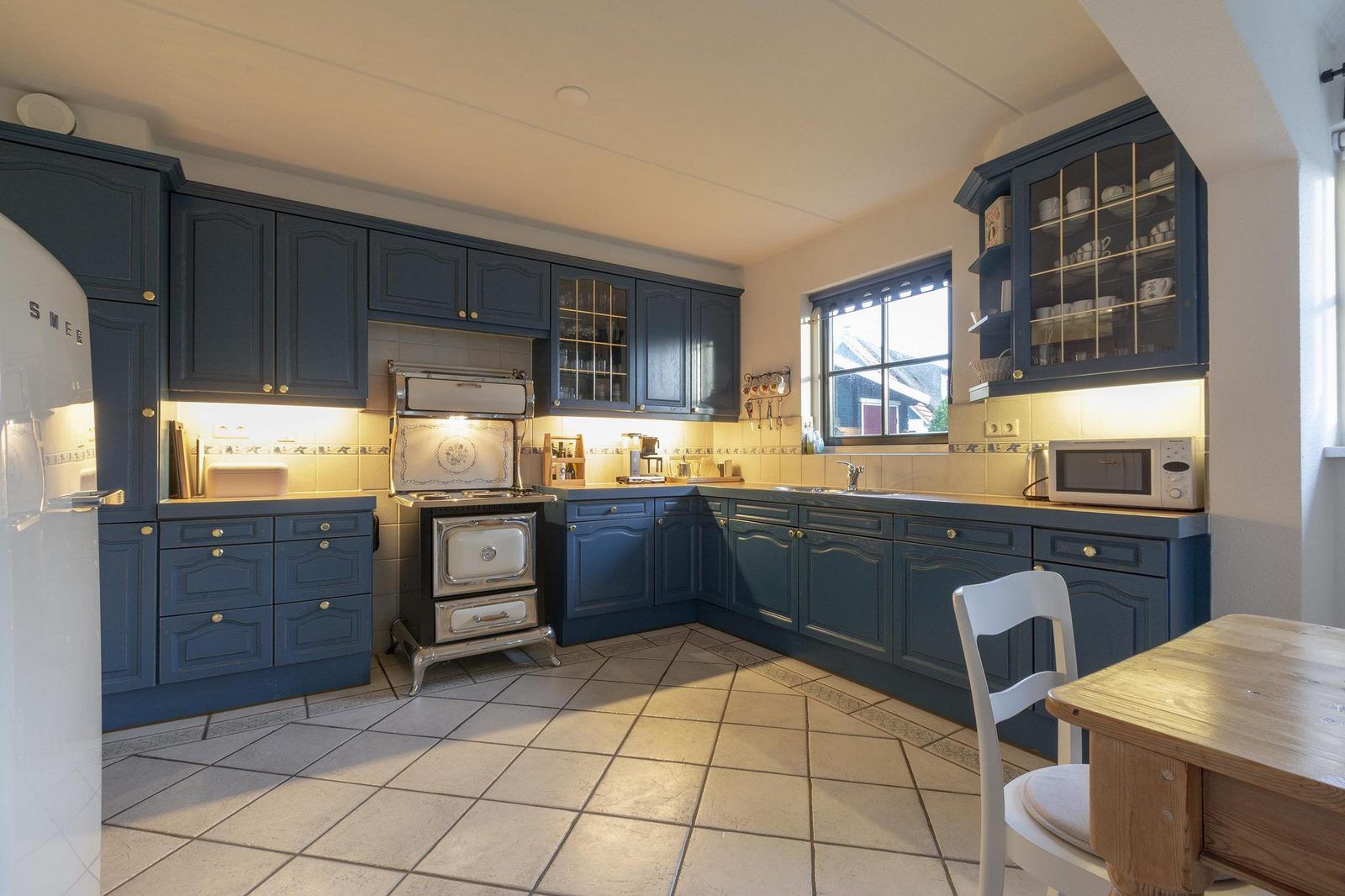 Verblijf 4504293 - Vakantiewoning Noordzeekust - De Buitenplaats 62