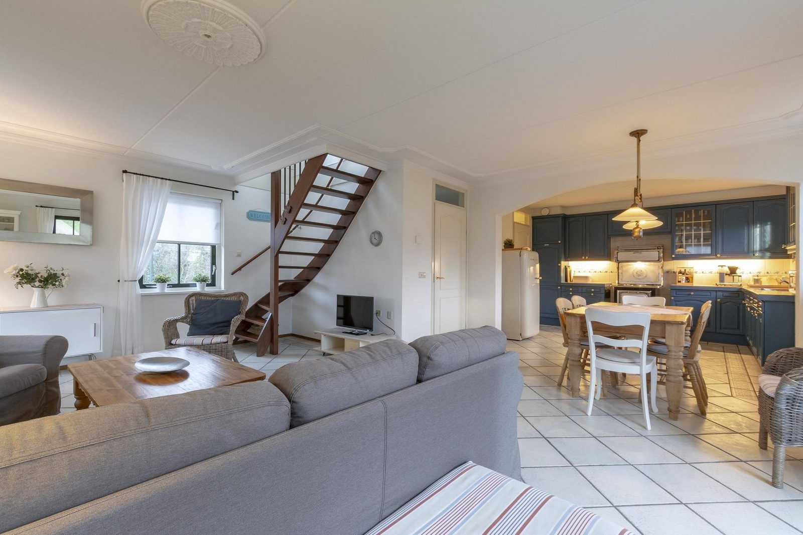 Verblijf 4504293 - Vakantiewoning Noordzeekust - De Buitenplaats 62