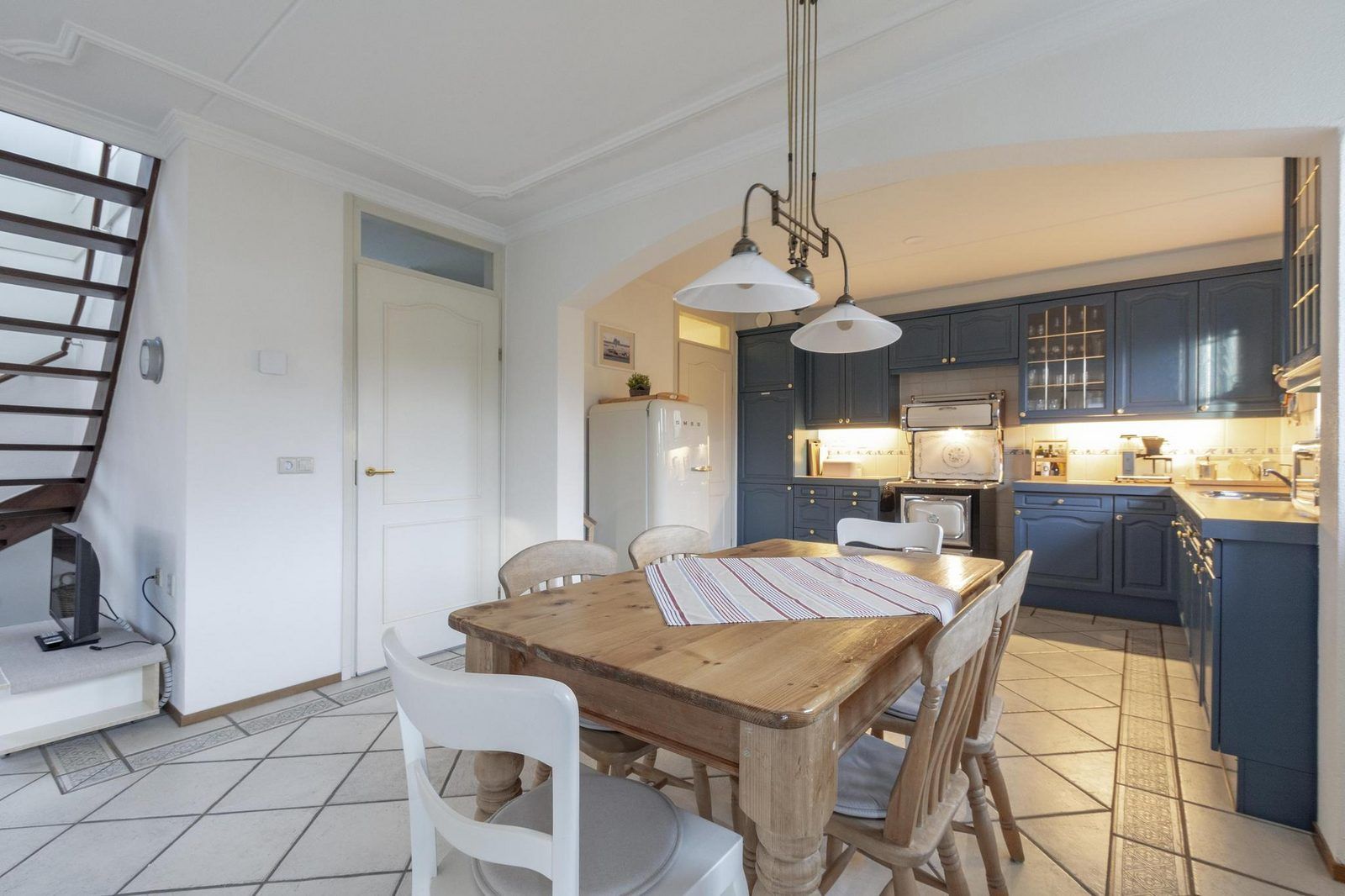 Verblijf 4504293 - Vakantiewoning Noordzeekust - De Buitenplaats 62