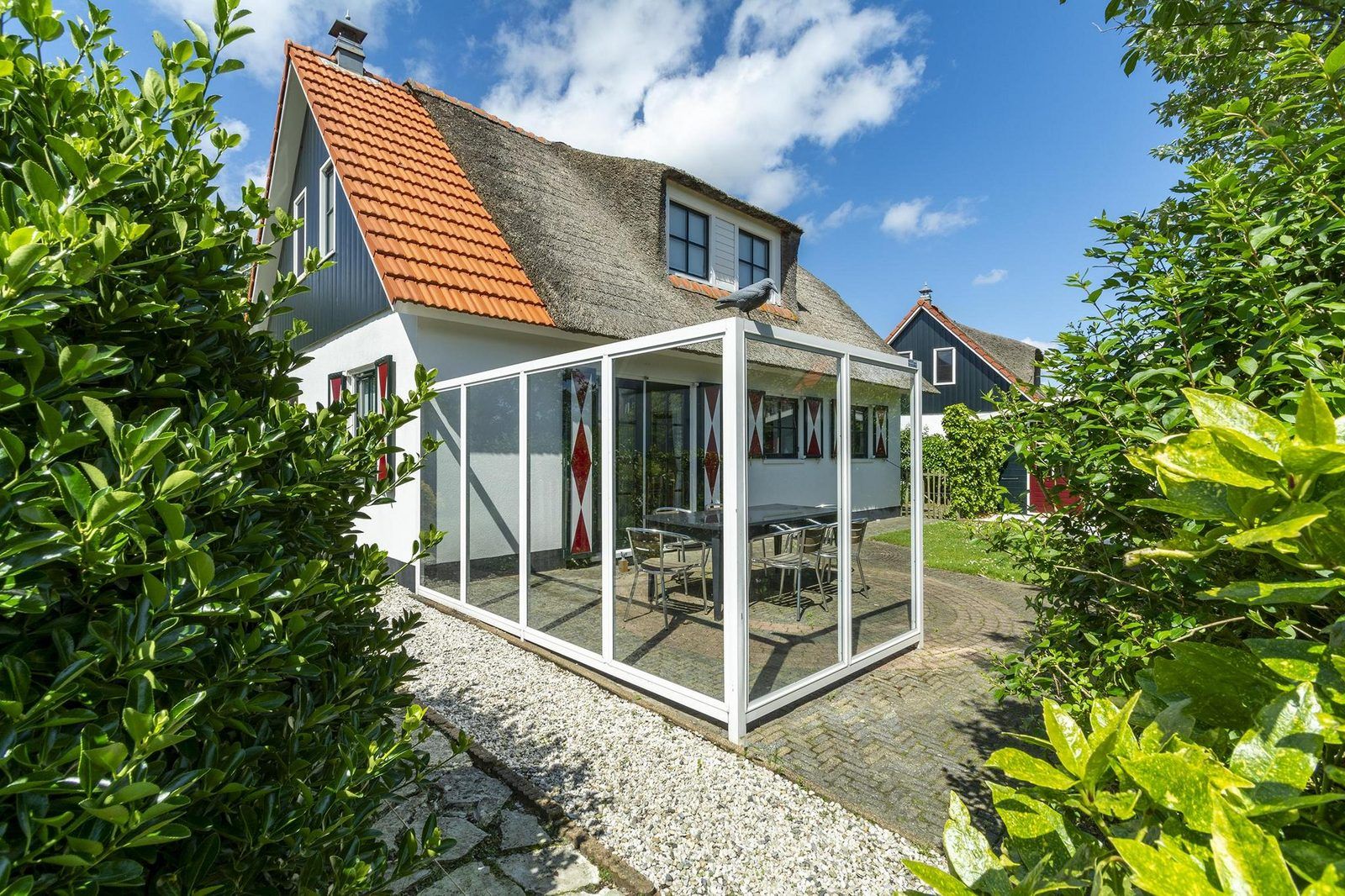Verblijf 4504293 - Vakantiewoning Noordzeekust - De Buitenplaats 62