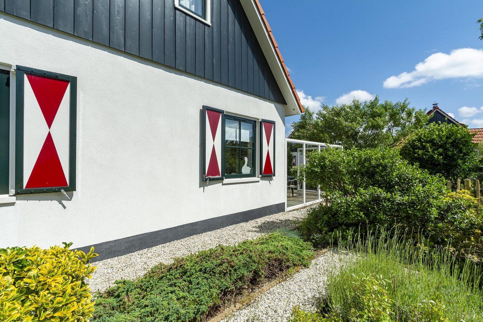 Verblijf 4504293 - Vakantiewoning Noordzeekust - De Buitenplaats 62