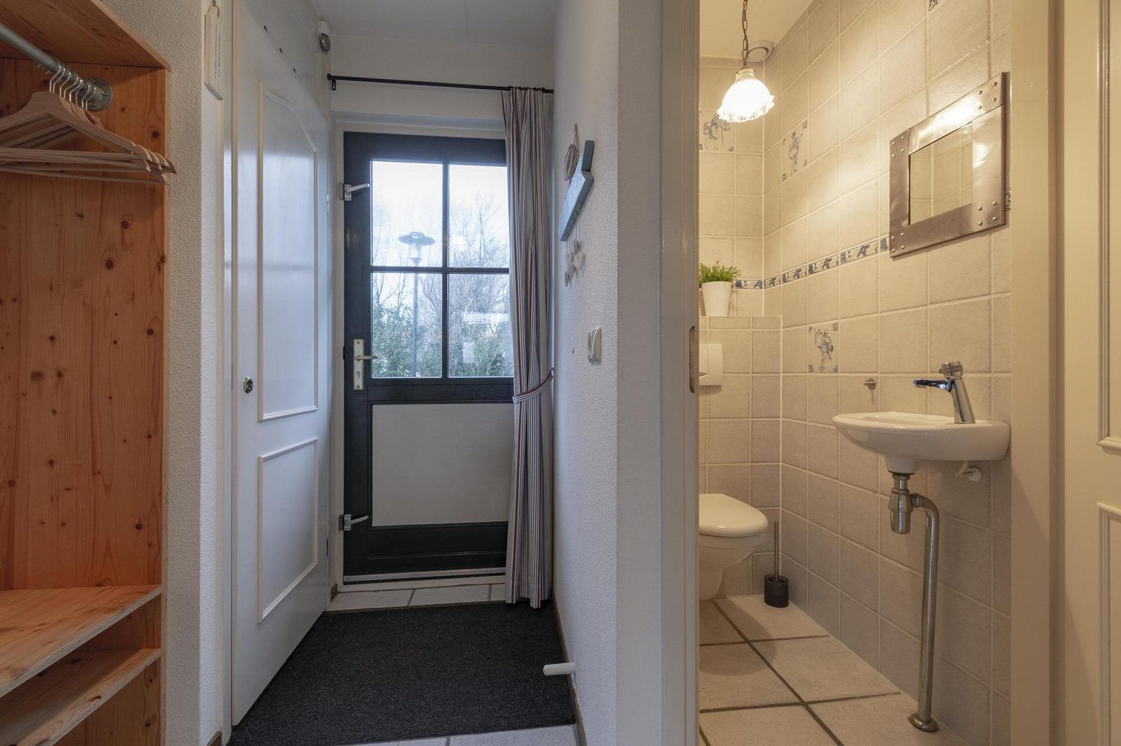 Verblijf 4504293 - Vakantiewoning Noordzeekust - De Buitenplaats 62