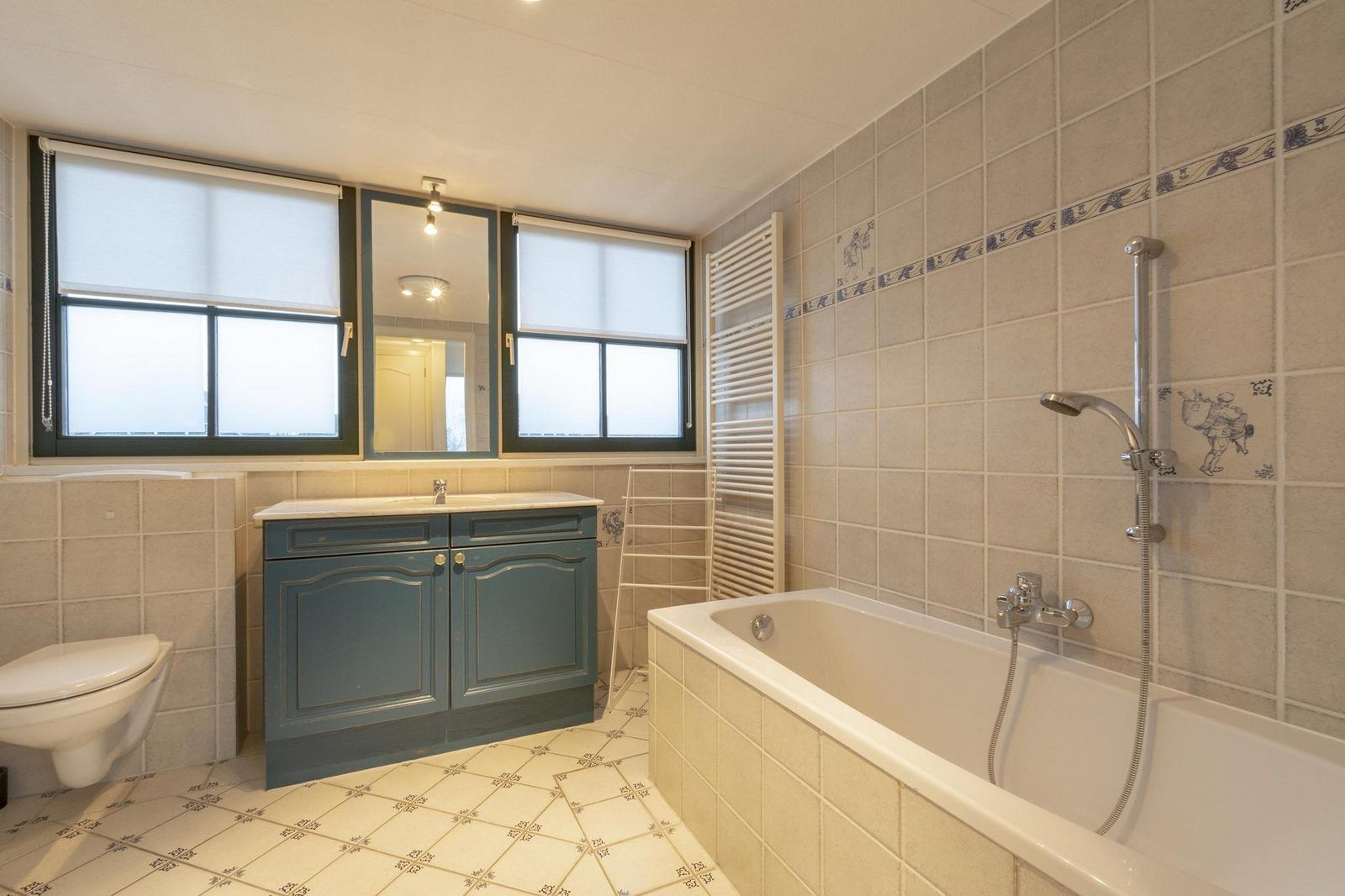 Verblijf 4504293 - Vakantiewoning Noordzeekust - De Buitenplaats 62