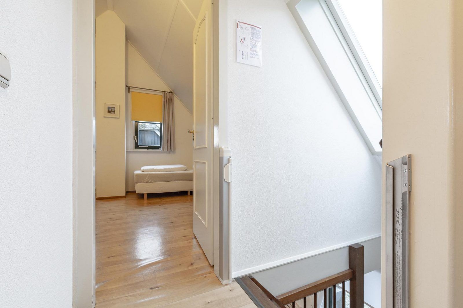 Verblijf 4504293 - Vakantiewoning Noordzeekust - De Buitenplaats 62