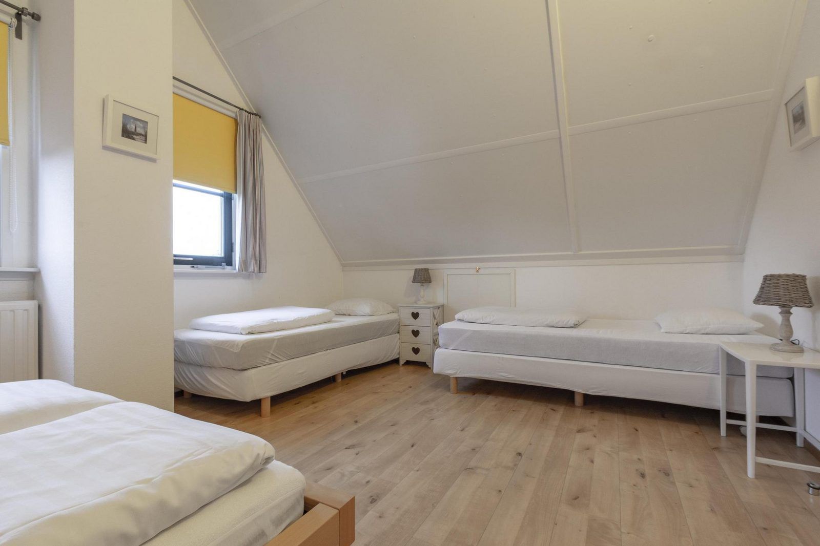 Verblijf 4504293 - Vakantiewoning Noordzeekust - De Buitenplaats 62