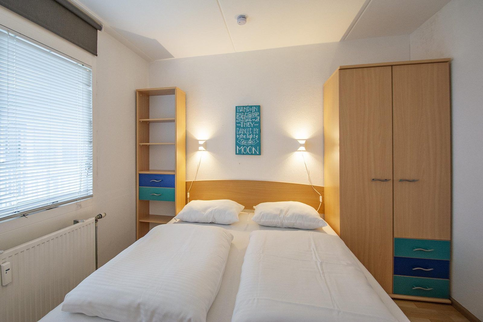 Unterkunft 4504295 - Ferienhaus Noordzeekust - Beach Appartement 25