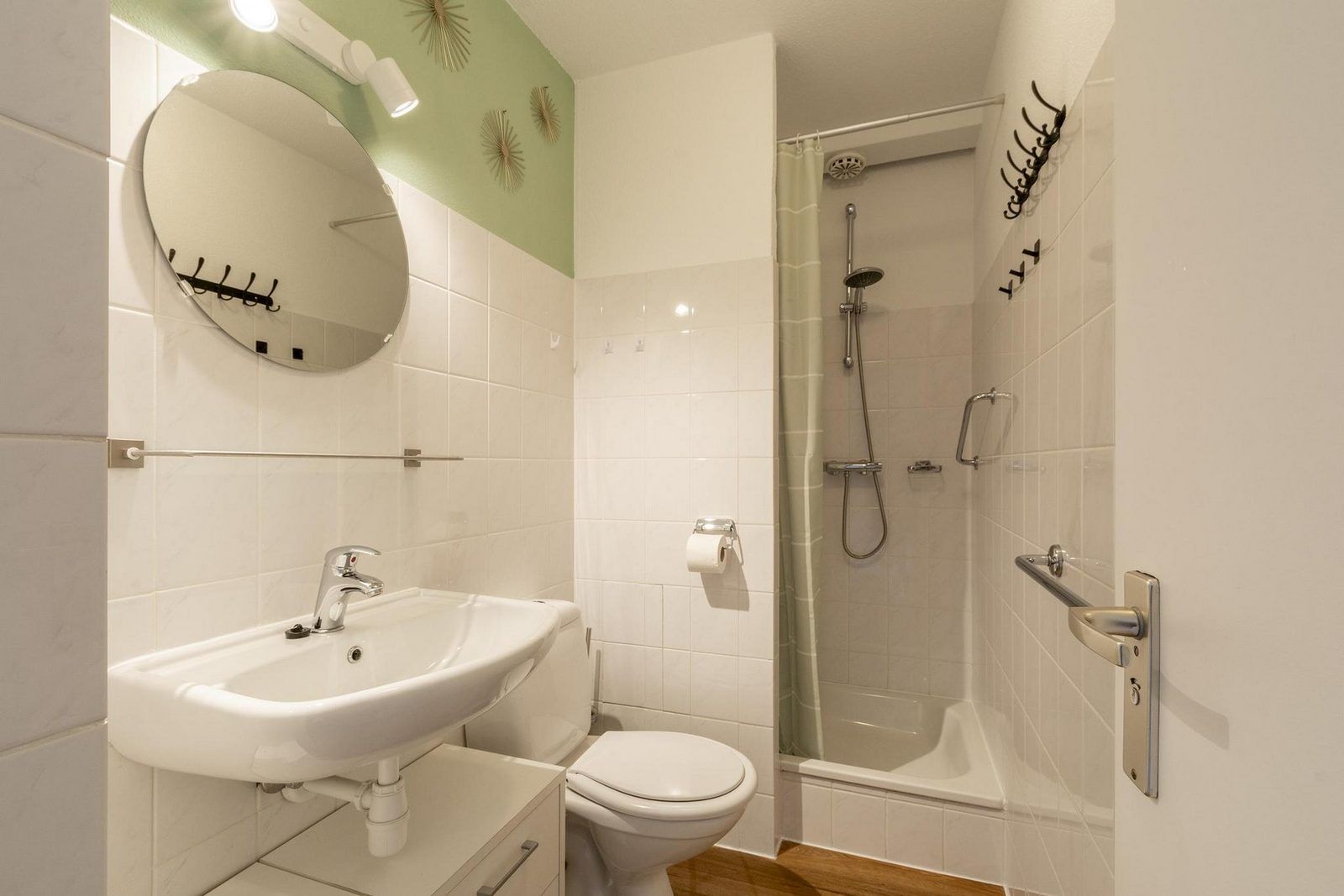 Unterkunft 4504295 - Ferienhaus Noordzeekust - Beach Appartement 25