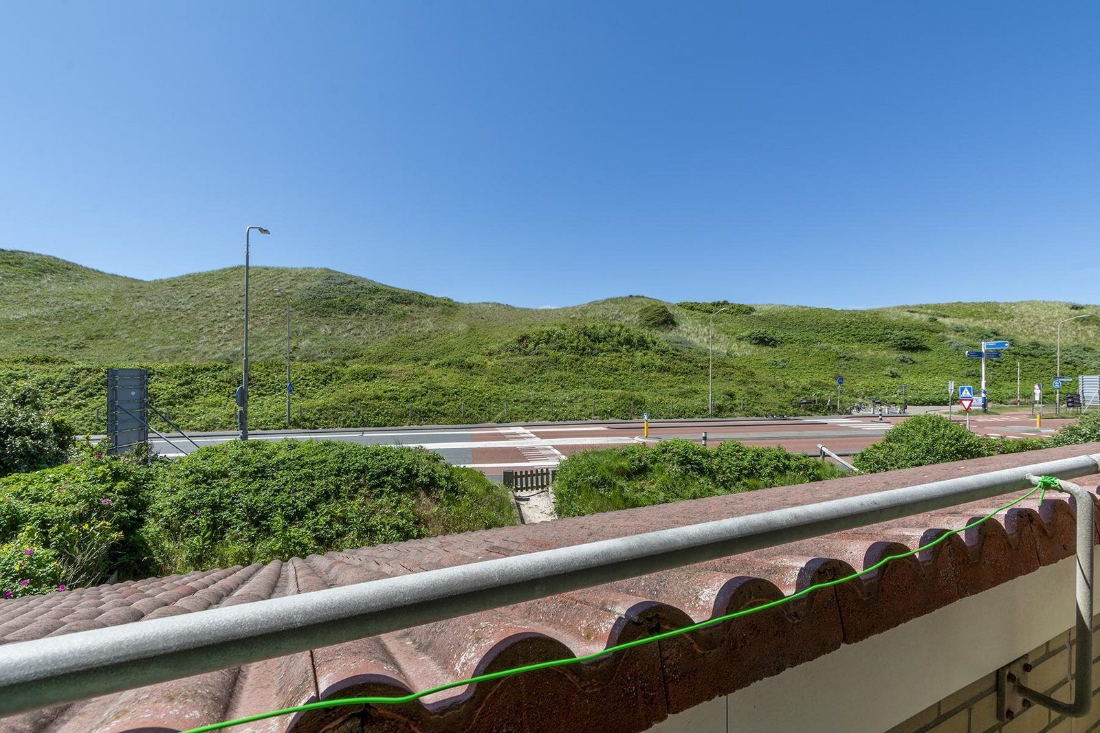 Unterkunft 4504295 - Ferienhaus Noordzeekust - Beach Appartement 25