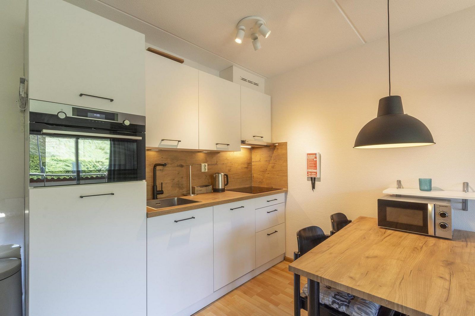 Unterkunft 4504295 - Ferienhaus Noordzeekust - Beach Appartement 25