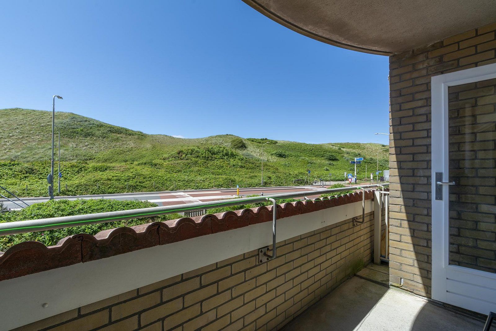 Unterkunft 4504295 - Ferienhaus Noordzeekust - Beach Appartement 25