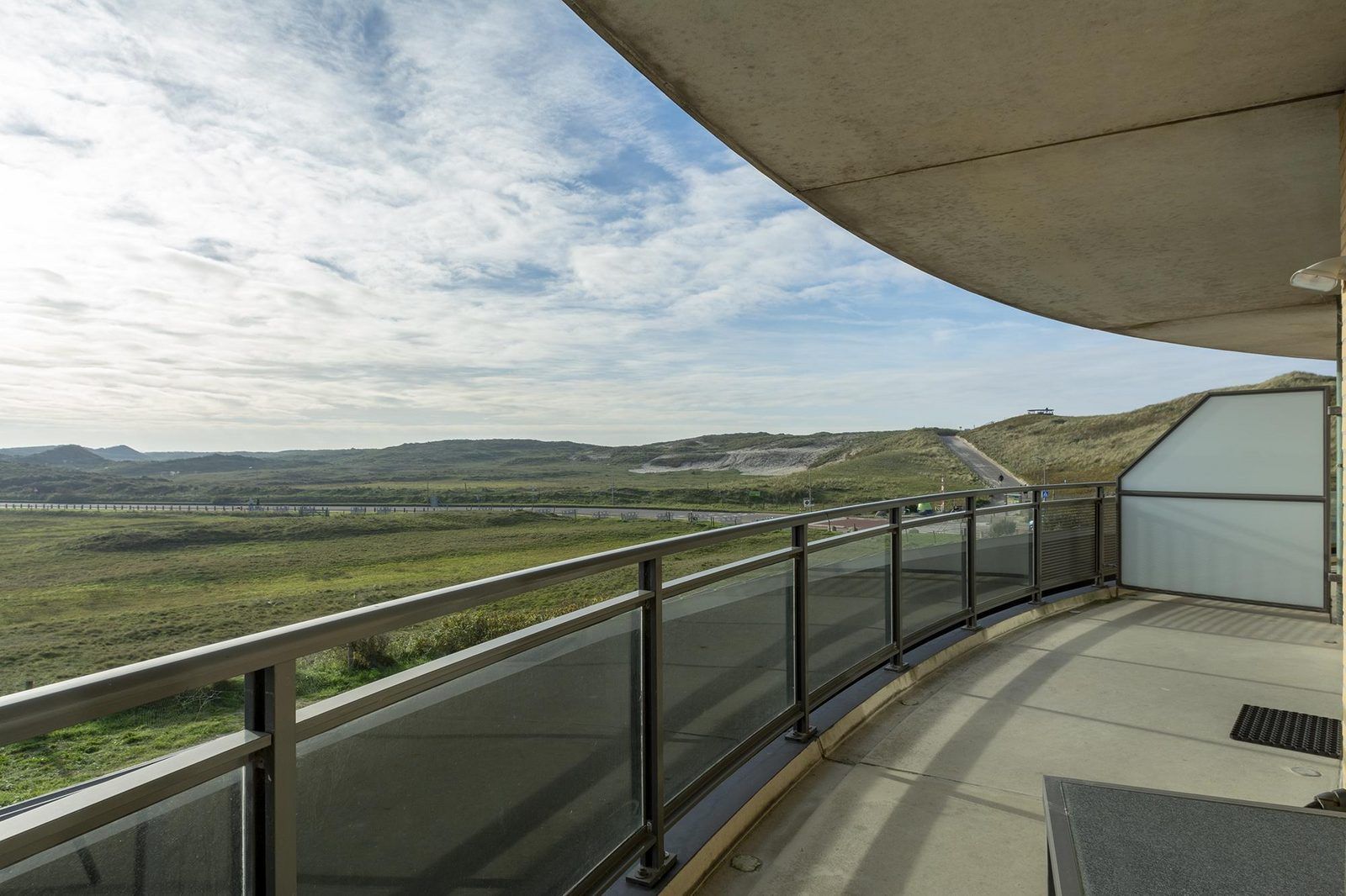 Guest house 4504298 - Holiday property Noordzeekust - Wijde Blick 205