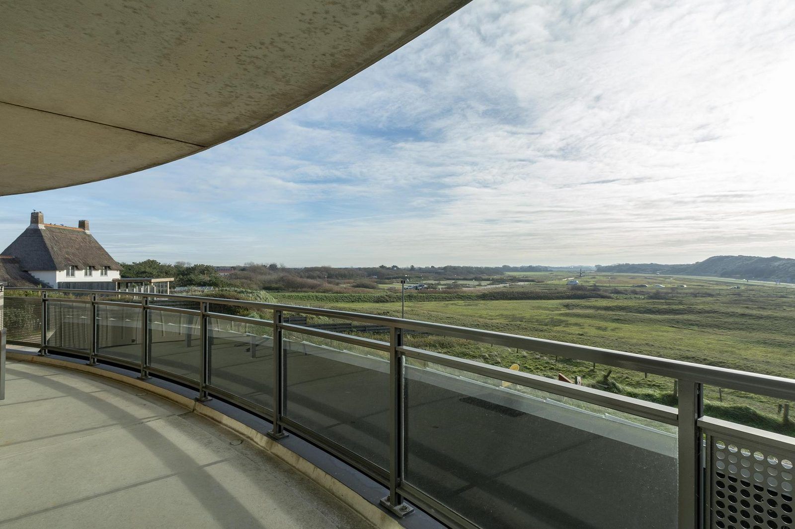 Guest house 4504298 - Holiday property Noordzeekust - Wijde Blick 205