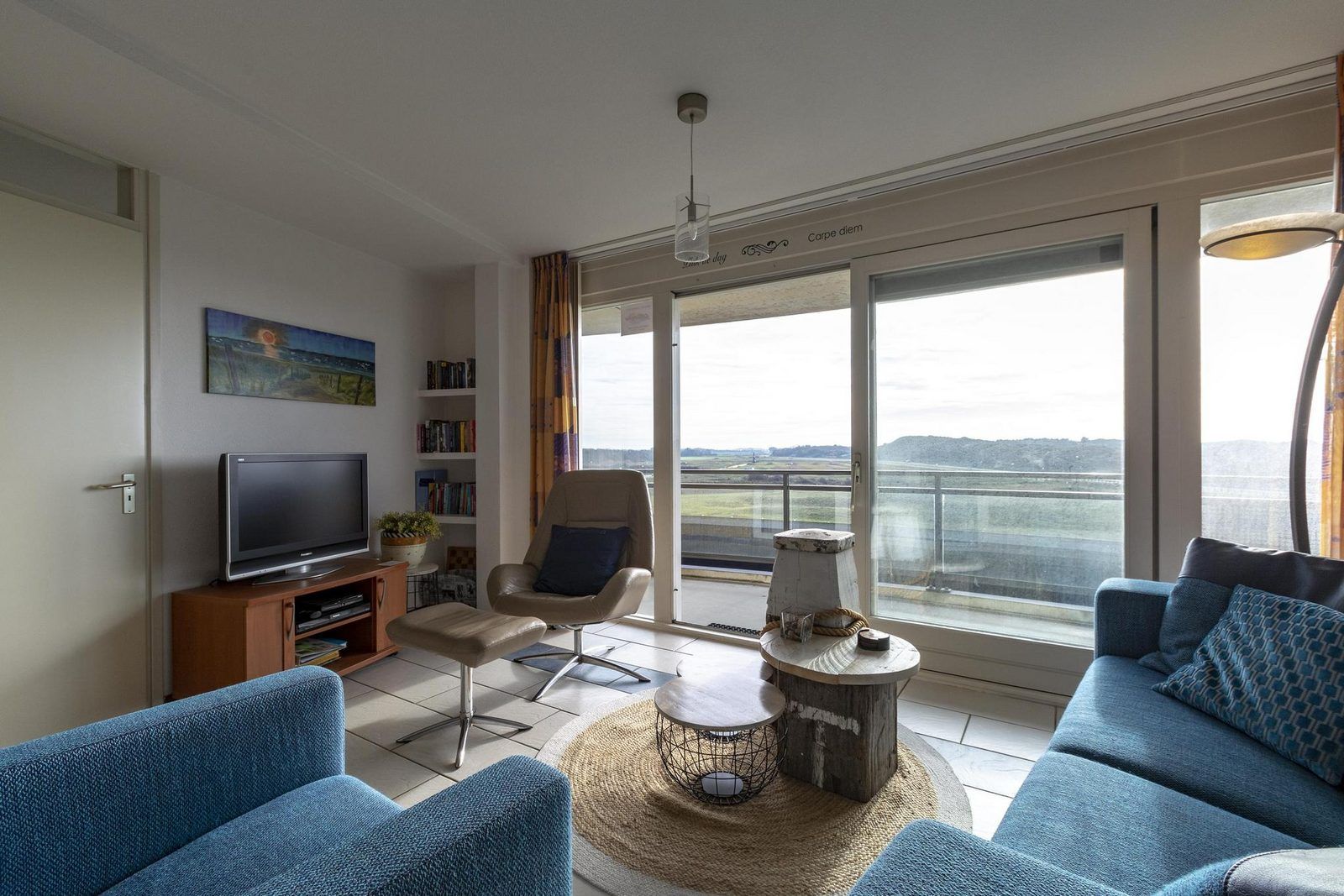 Guest house 4504298 - Holiday property Noordzeekust - Wijde Blick 205