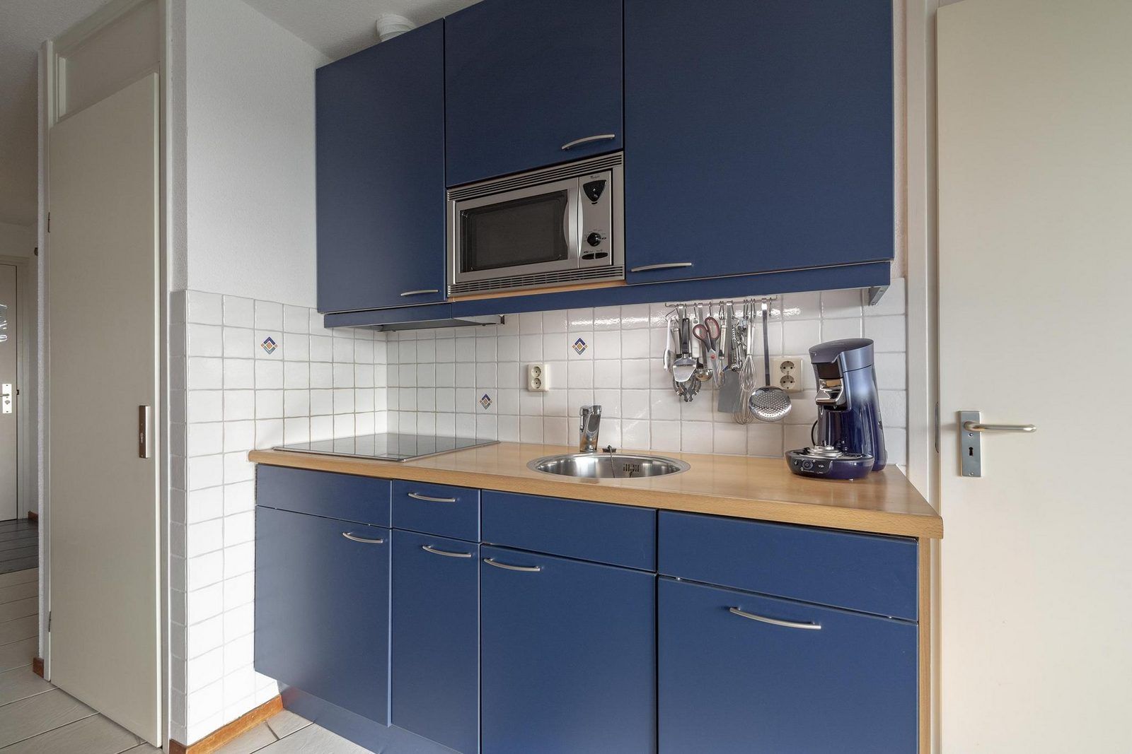 Guest house 4504298 - Holiday property Noordzeekust - Wijde Blick 205