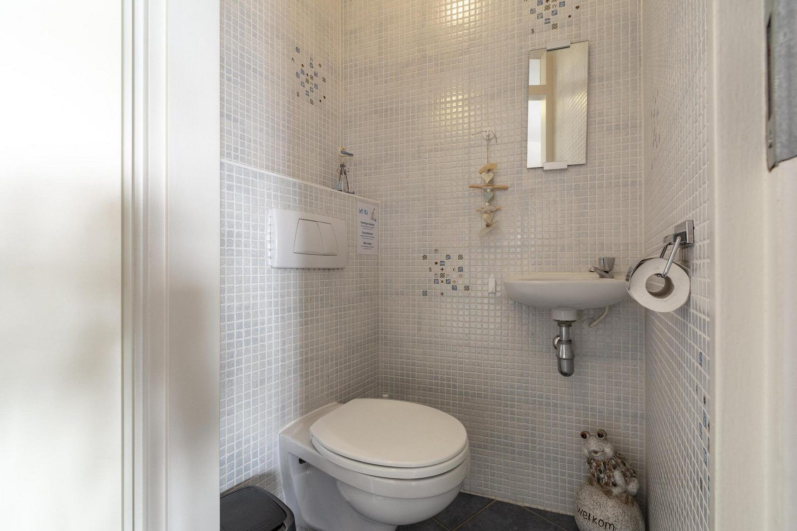 Guest house 4504298 - Holiday property Noordzeekust - Wijde Blick 205