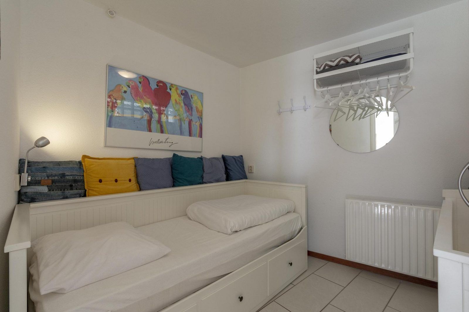 Guest house 4504298 - Holiday property Noordzeekust - Wijde Blick 205