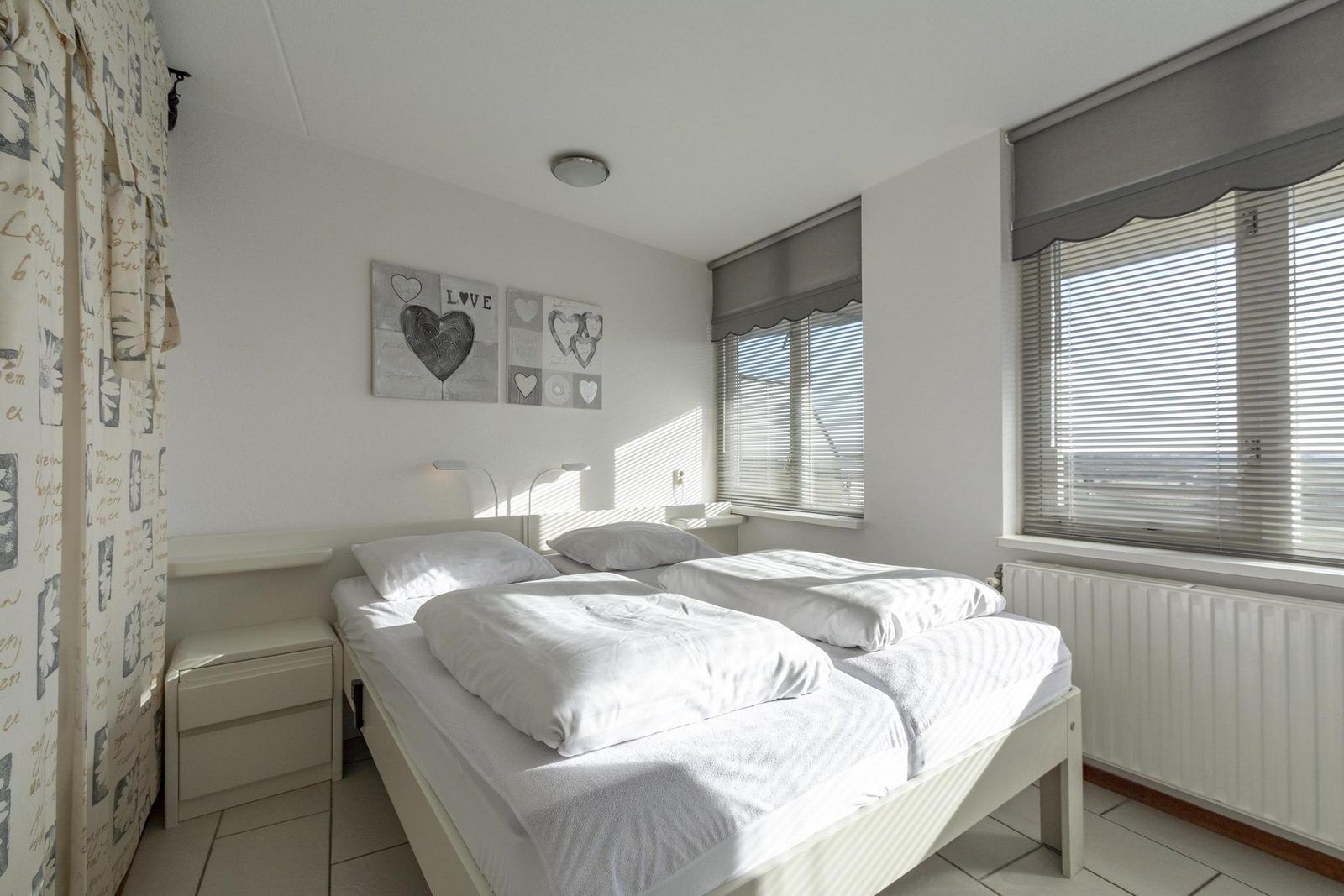 Guest house 4504298 - Holiday property Noordzeekust - Wijde Blick 205