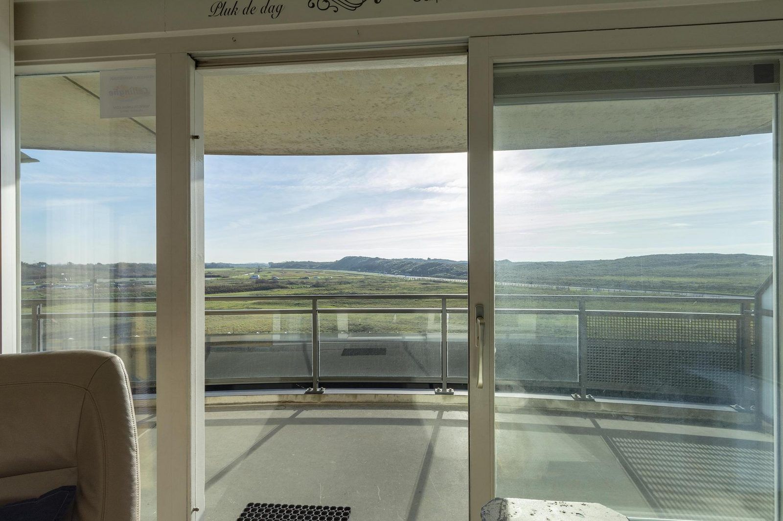 Guest house 4504298 - Holiday property Noordzeekust - Wijde Blick 205