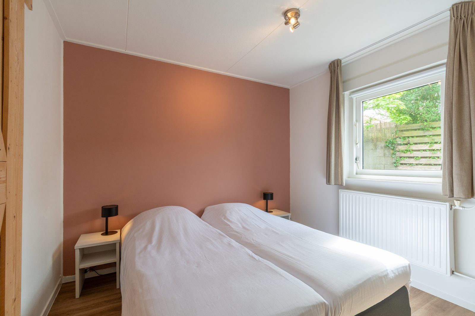 Guest house 4504299 - Holiday property Noordzeekust - Effe Sprage