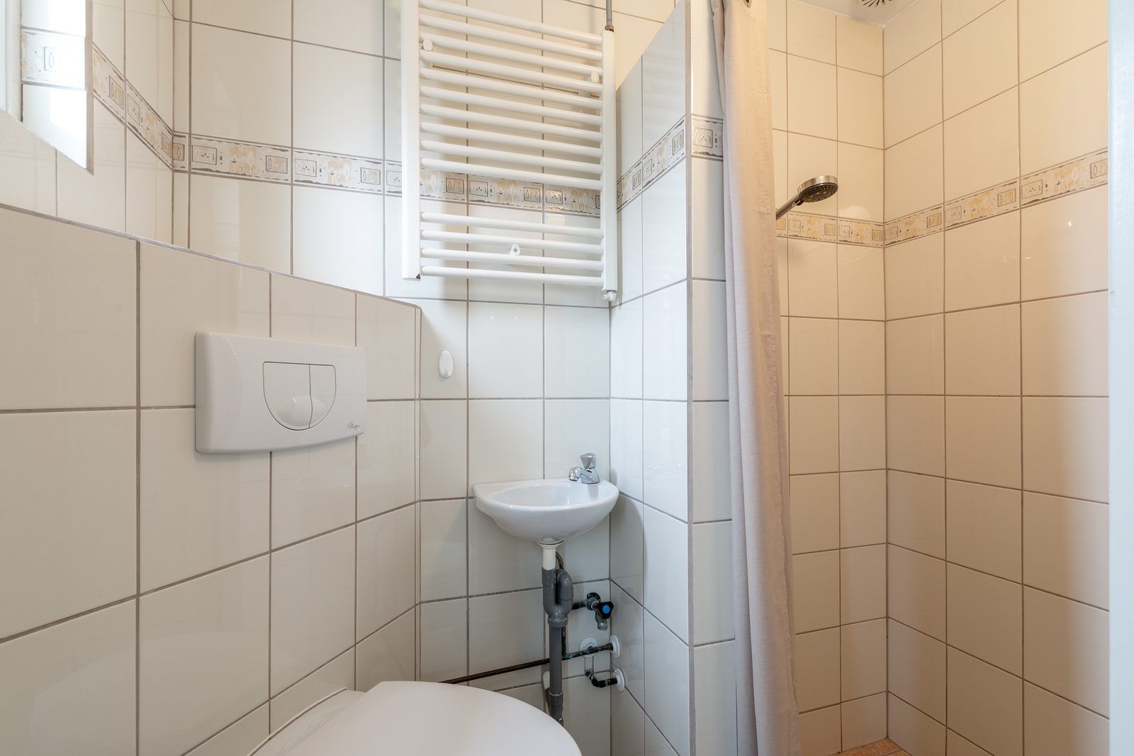 Guest house 4504299 - Holiday property Noordzeekust - Effe Sprage