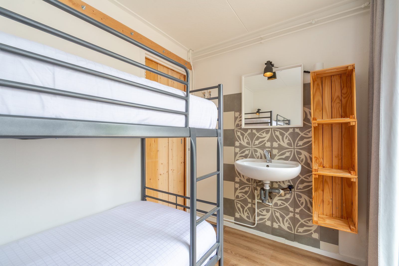 Guest house 4504299 - Holiday property Noordzeekust - Effe Sprage