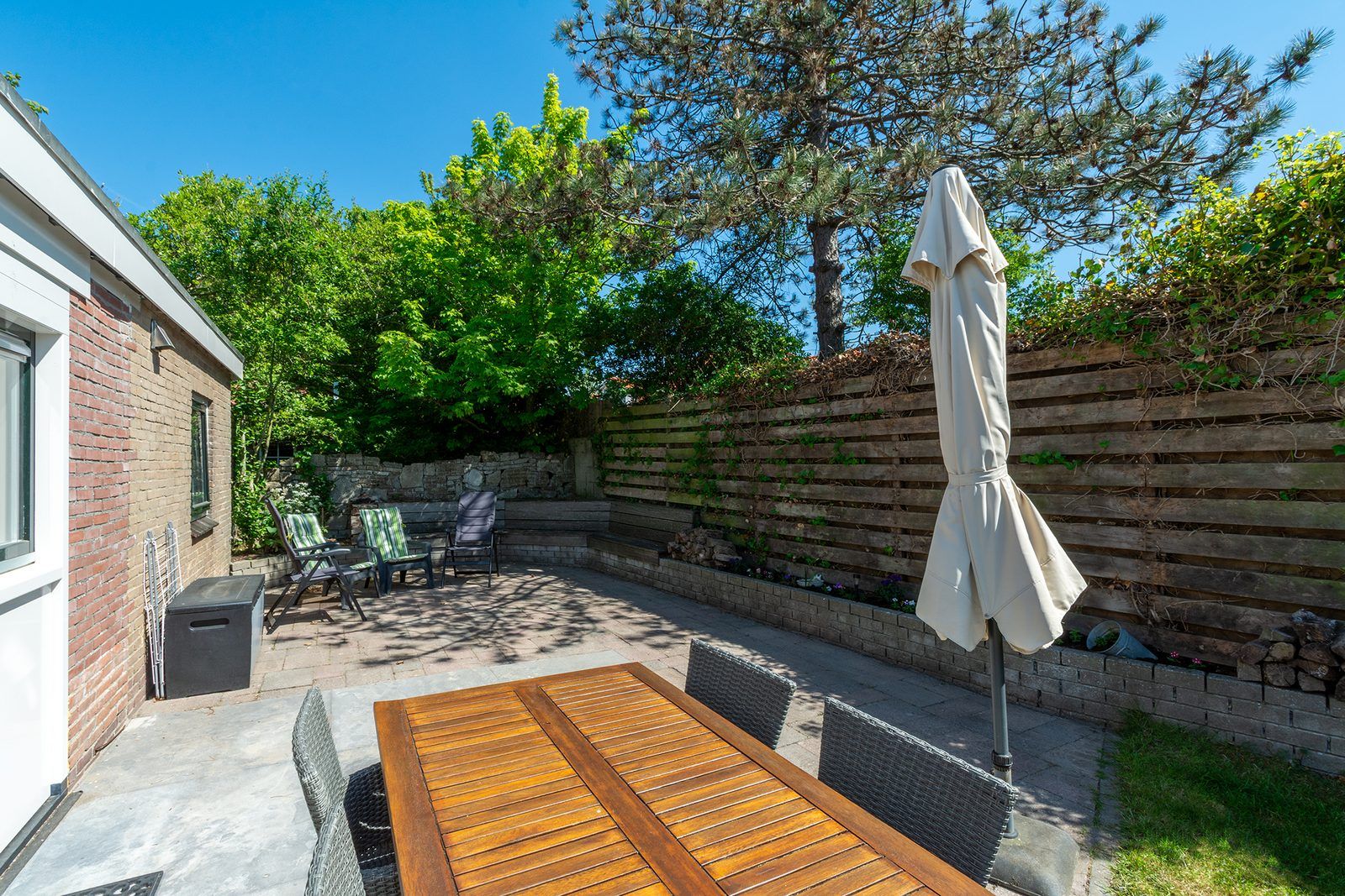 Guest house 4504299 - Holiday property Noordzeekust - Effe Sprage