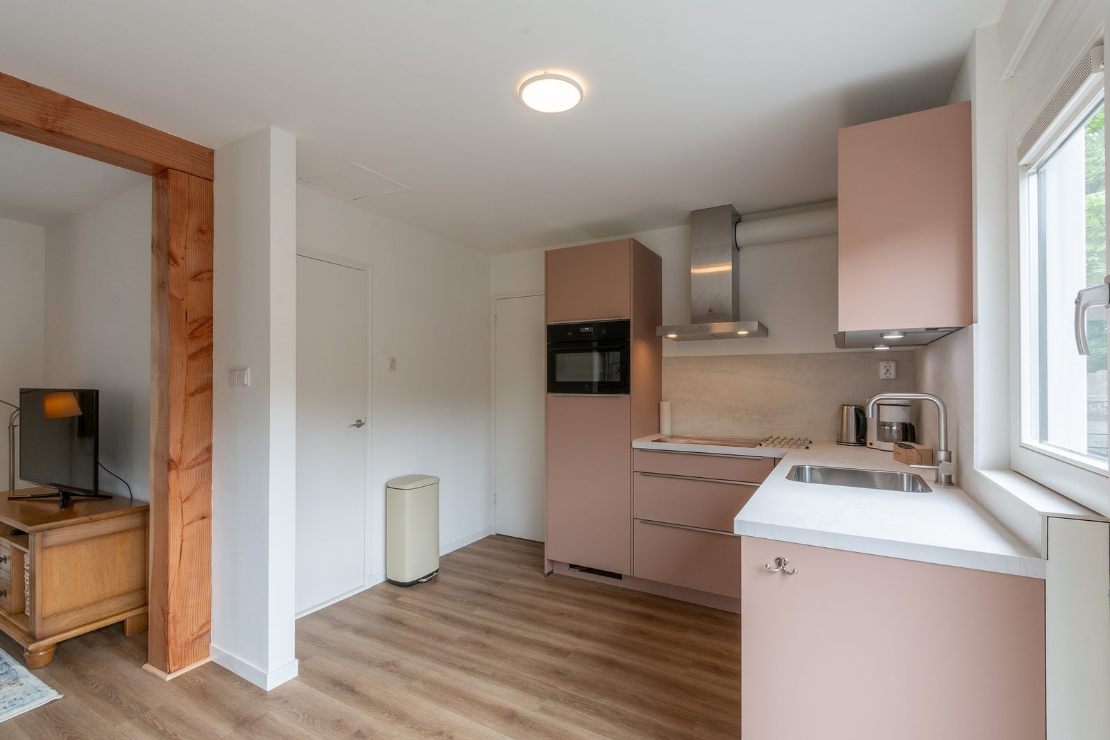 Guest house 4504299 - Holiday property Noordzeekust - Effe Sprage