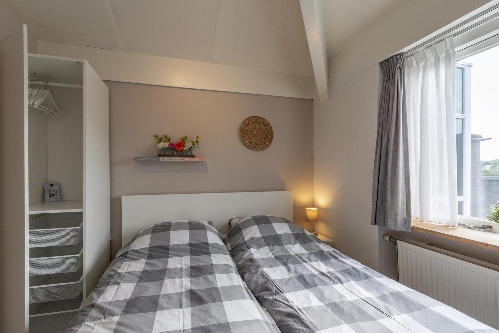 Unterkunft 4504300 - Ferienhaus Noordzeekust - Beach Appartement 36