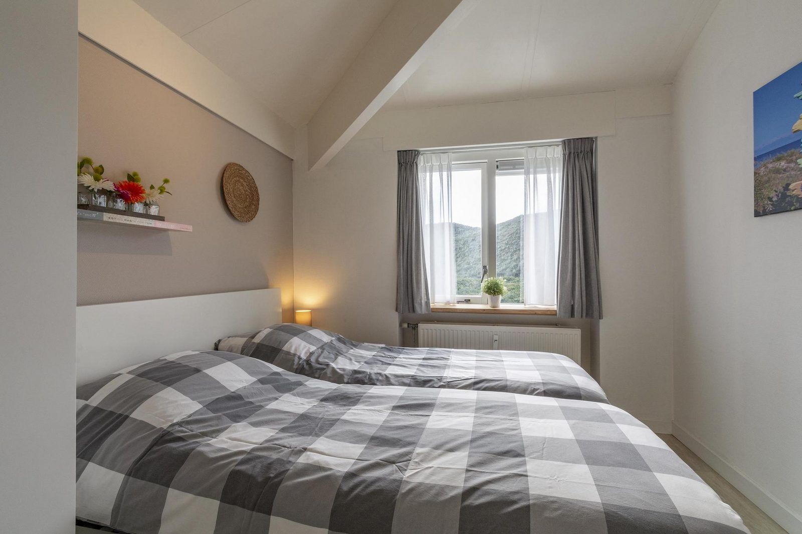 Unterkunft 4504300 - Ferienhaus Noordzeekust - Beach Appartement 36