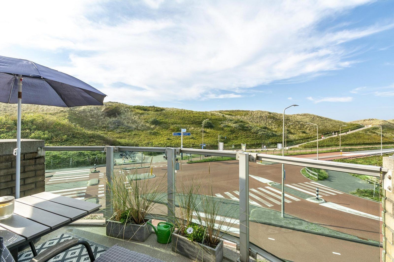 Unterkunft 4504300 - Ferienhaus Noordzeekust - Beach Appartement 36