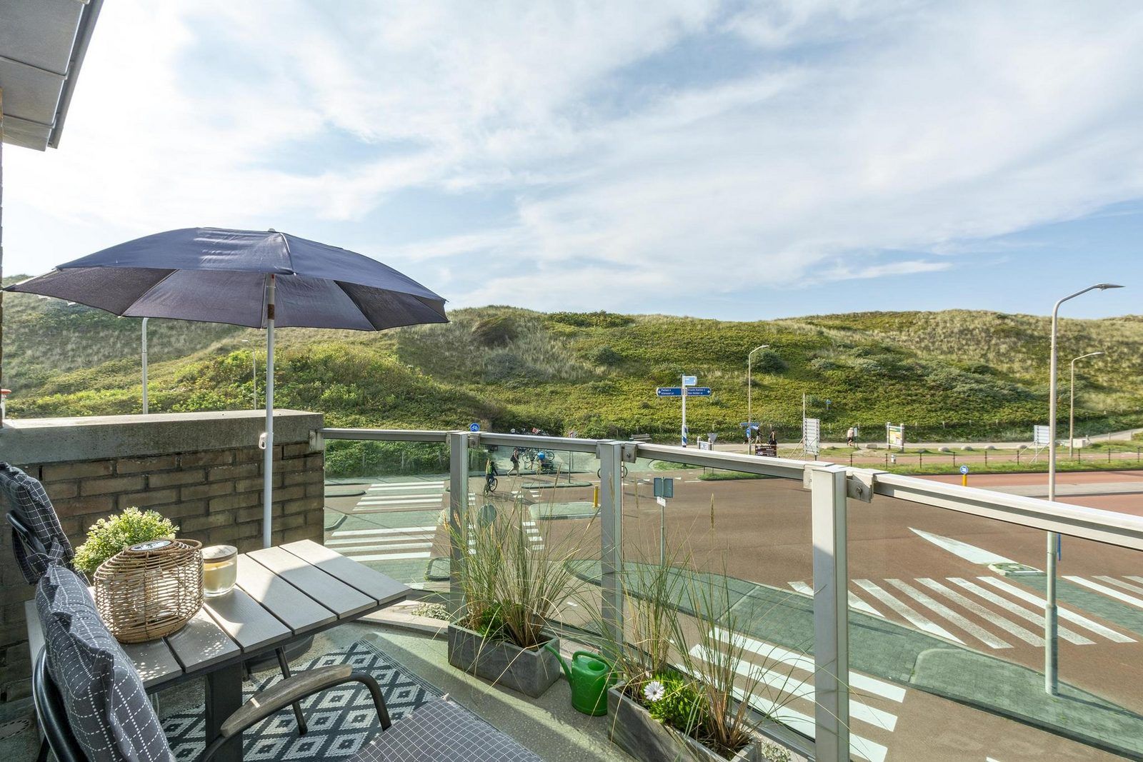 Unterkunft 4504300 - Ferienhaus Noordzeekust - Beach Appartement 36