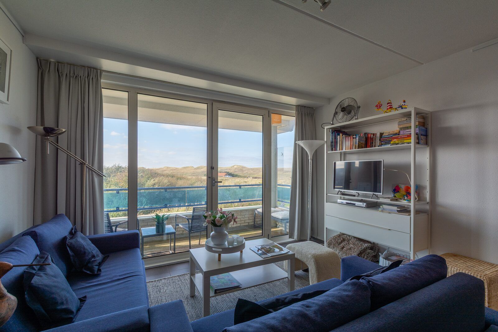 Unterkunft 4504302 - Ferienhaus Noordzeekust - Callantsduyne 33