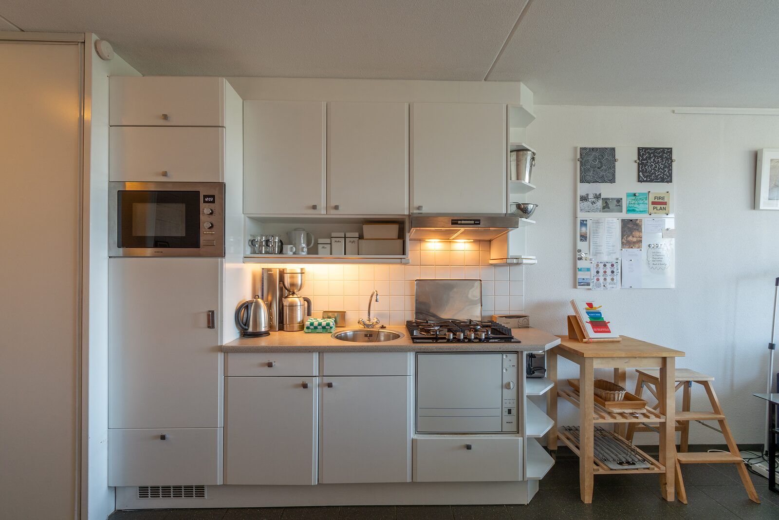 Unterkunft 4504302 - Ferienhaus Noordzeekust - Callantsduyne 33