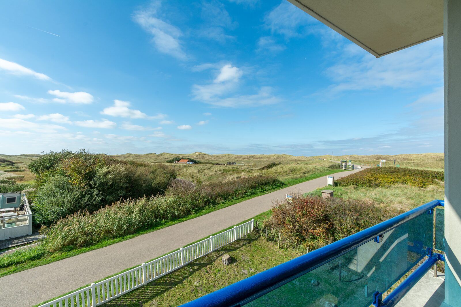 Unterkunft 4504302 - Ferienhaus Noordzeekust - Callantsduyne 33