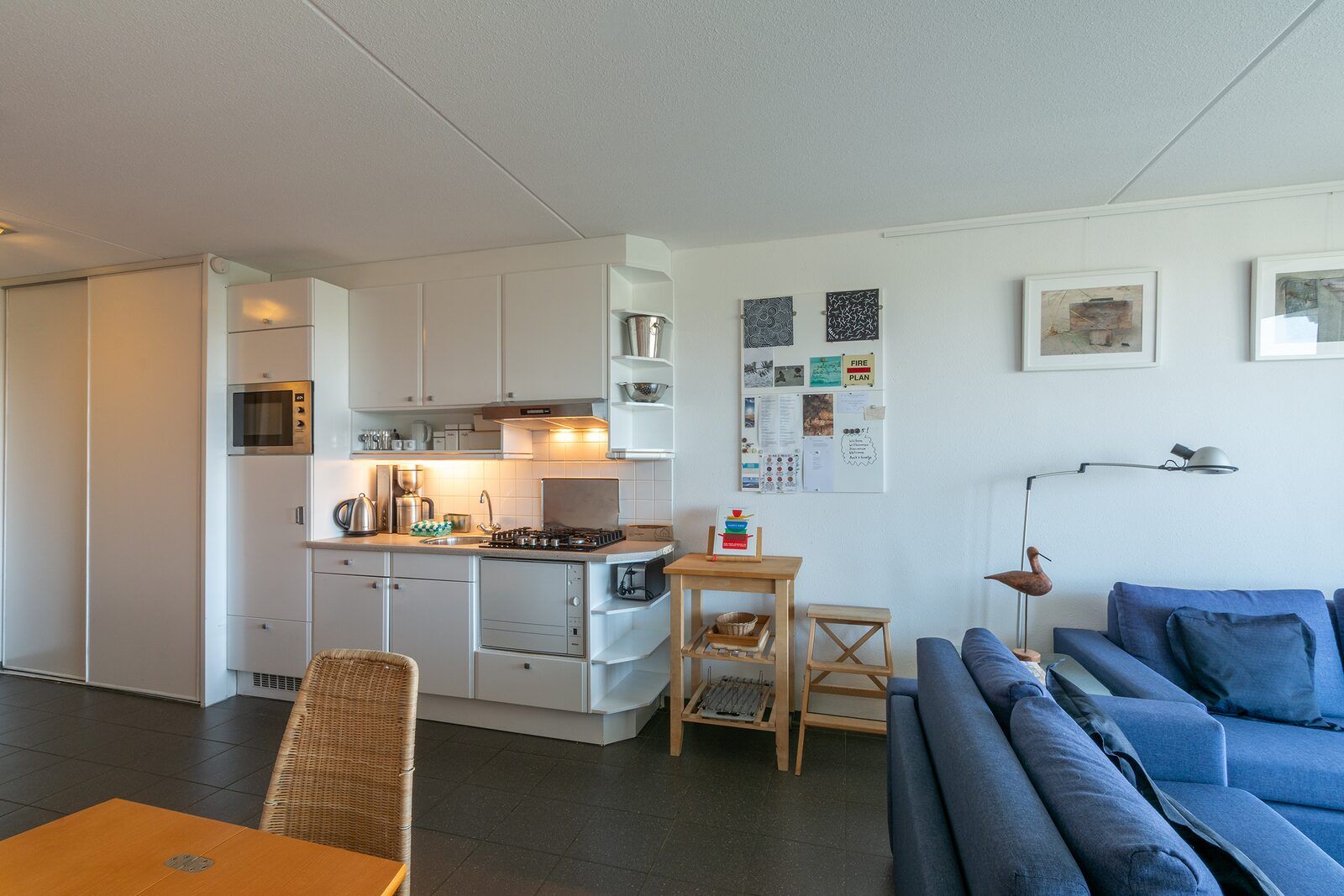 Unterkunft 4504302 - Ferienhaus Noordzeekust - Callantsduyne 33