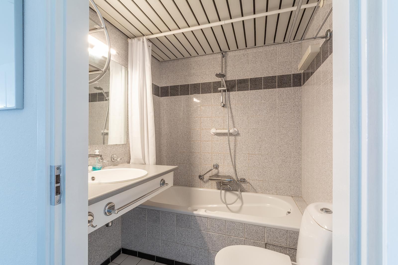 Unterkunft 4504302 - Ferienhaus Noordzeekust - Callantsduyne 33