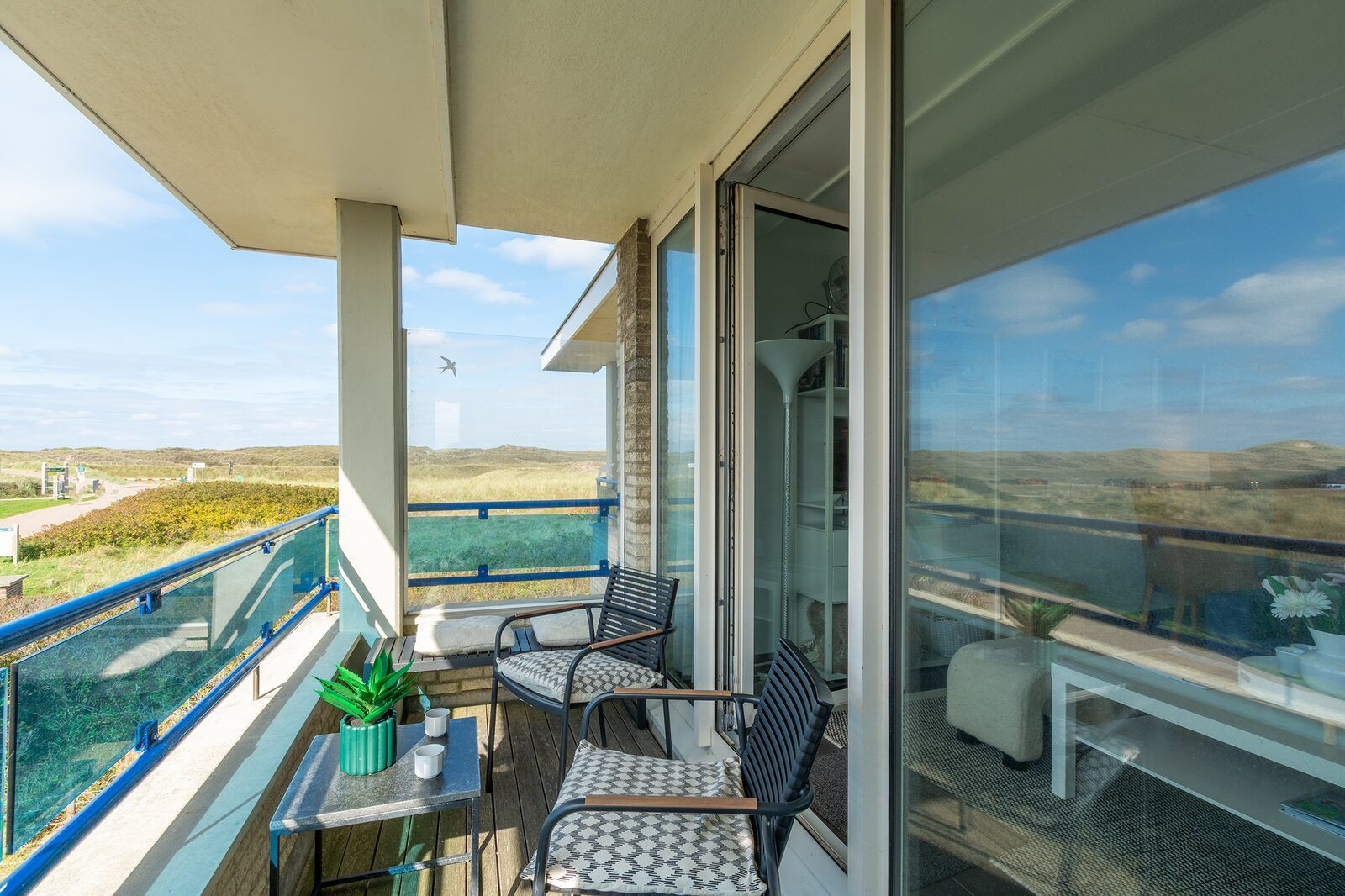 Unterkunft 4504302 - Ferienhaus Noordzeekust - Callantsduyne 33