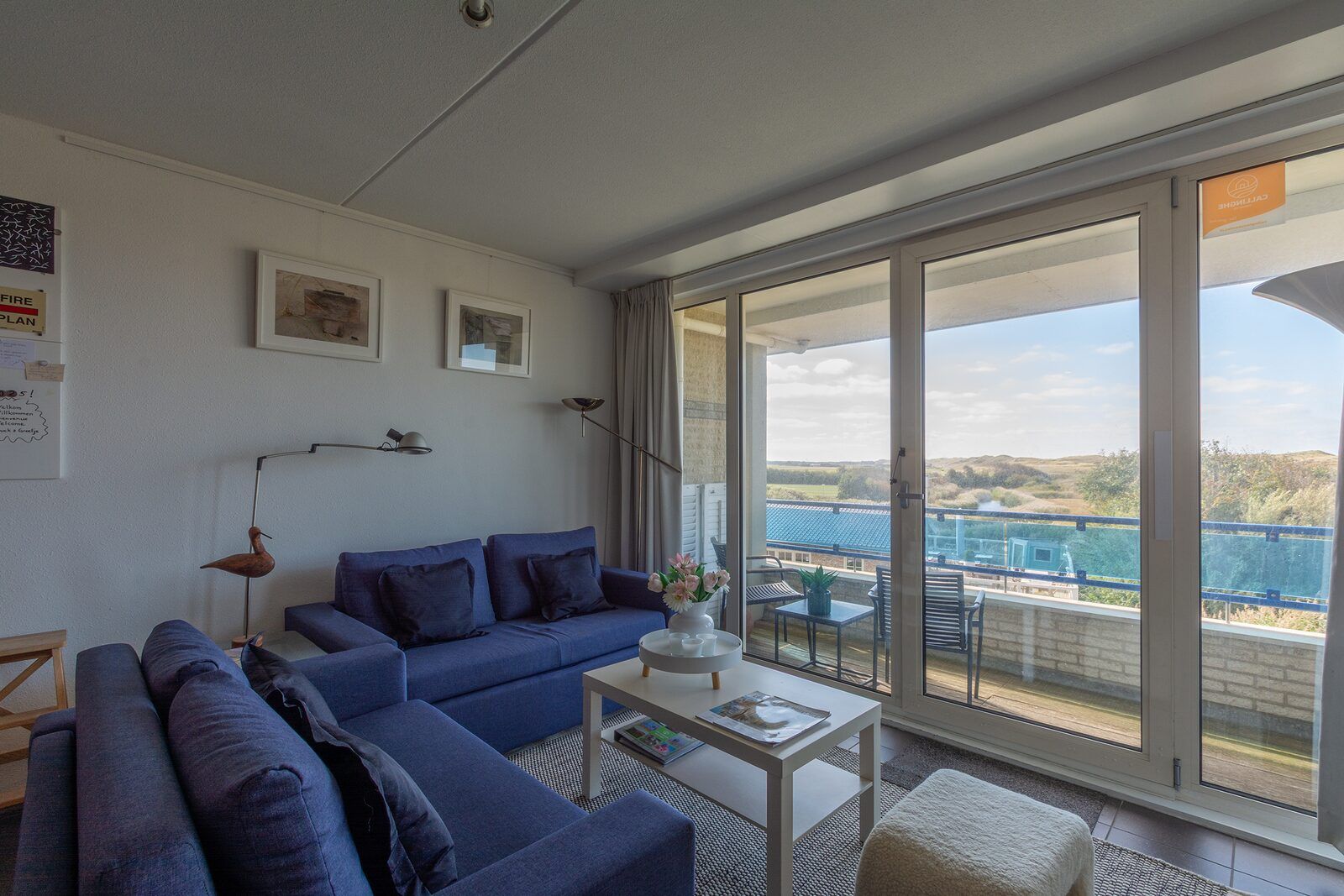 Unterkunft 4504302 - Ferienhaus Noordzeekust - Callantsduyne 33