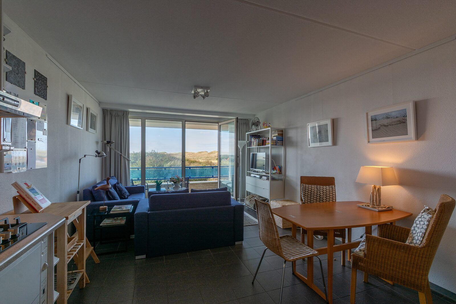 Unterkunft 4504302 - Ferienhaus Noordzeekust - Callantsduyne 33