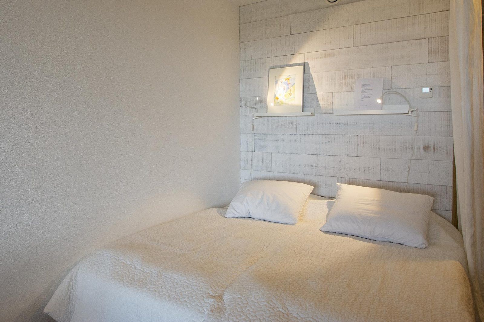 Unterkunft 4504302 - Ferienhaus Noordzeekust - Callantsduyne 33